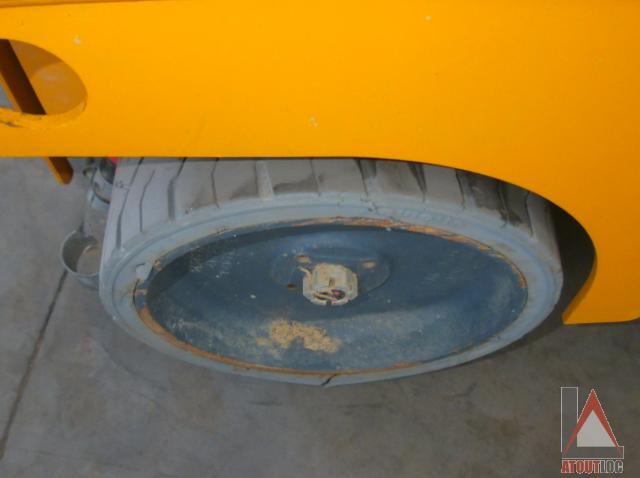 nacelle occasion HAULOTTE COMPACT 14