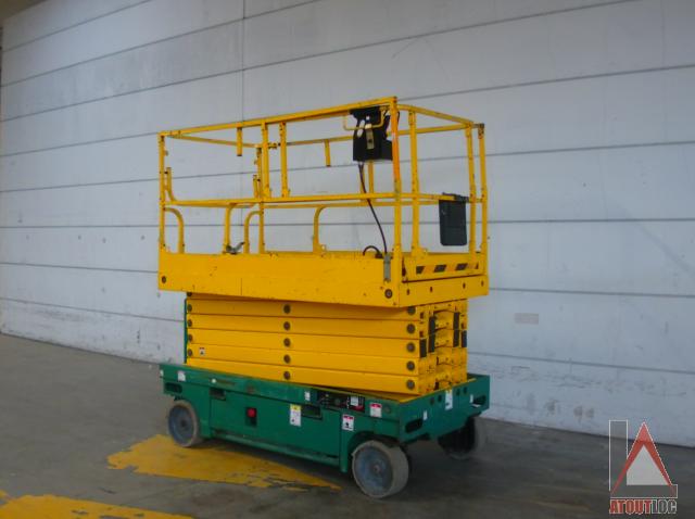 <div>nacelle occasion HAULOTTE COMPACT 14</div>
