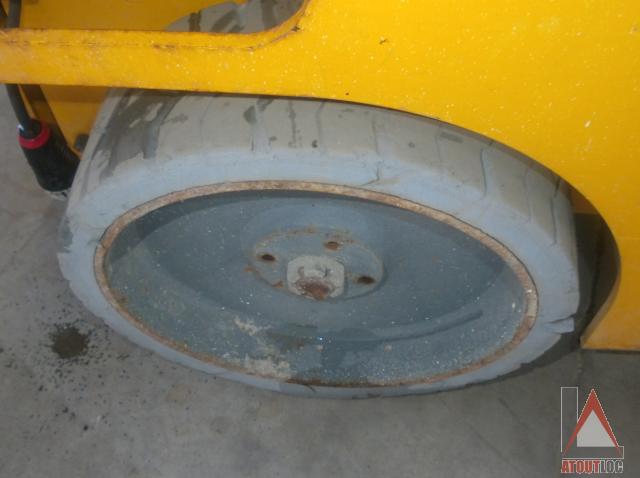 nacelle occasion HAULOTTE COMPACT 14