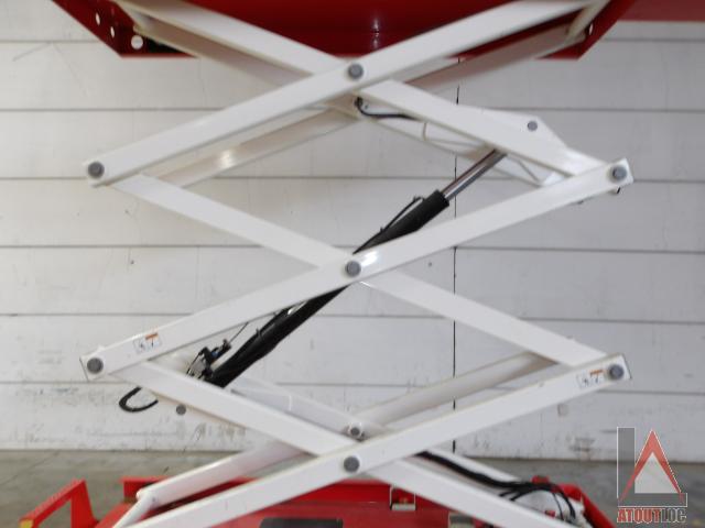 nacelle occasion HAULOTTE COMPACT 8