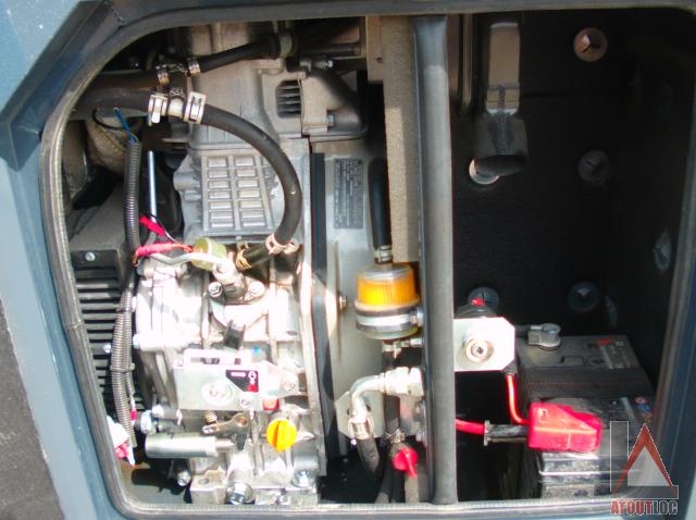 nacelle occasion HAULOTTE HS18E PRO