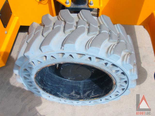 nacelle occasion HAULOTTE HS18E PRO