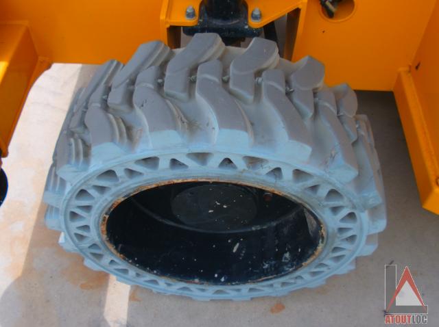 nacelle occasion HAULOTTE HS18E PRO