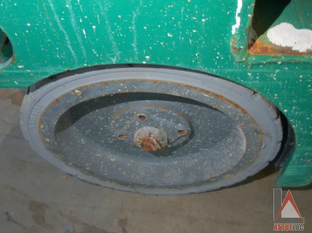 nacelle occasion HAULOTTE OPTIMUM 8