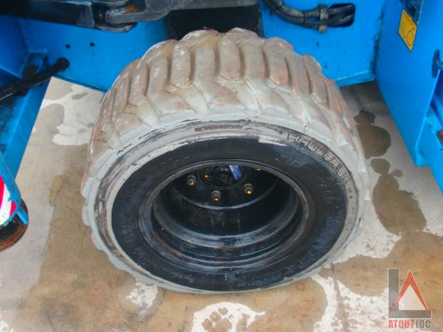 nacelle occasion HOLLANDLIFT B-195DL25