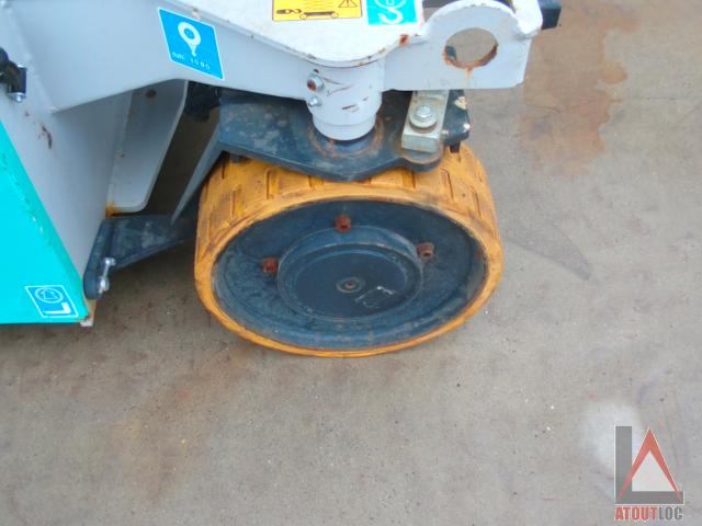 nacelle occasion IMER IM14122