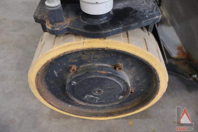 nacelle occasion IMER IM14122
