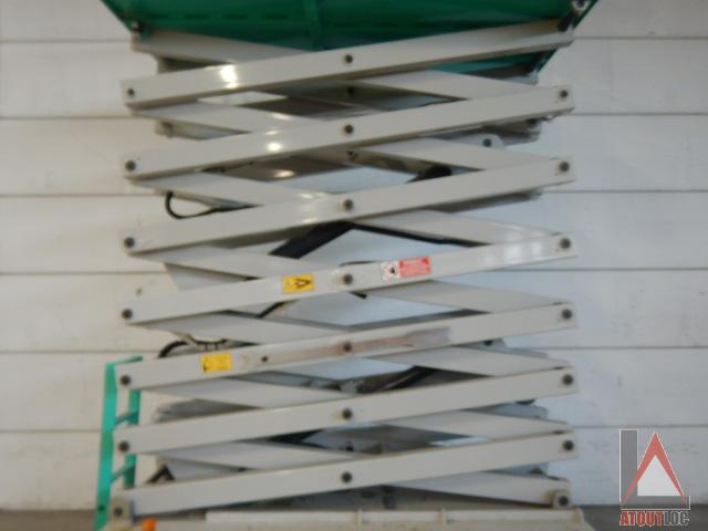 nacelle occasion IMER IM14122