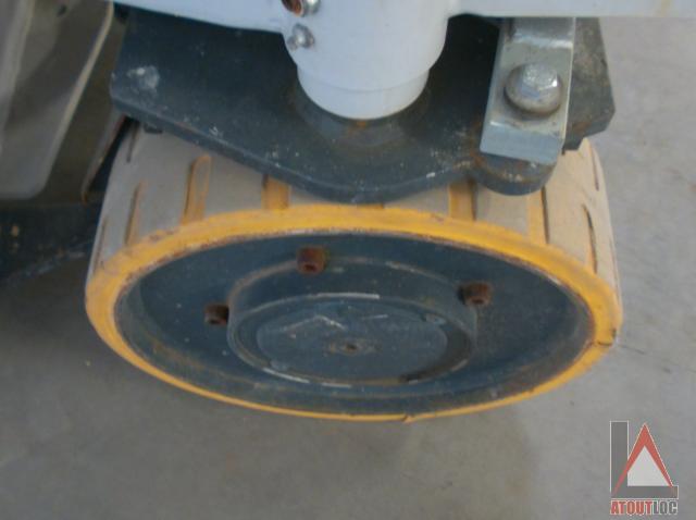 nacelle occasion ITECO IM14122