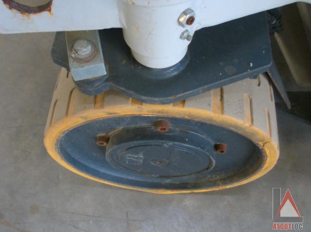 nacelle occasion ITECO IM14122