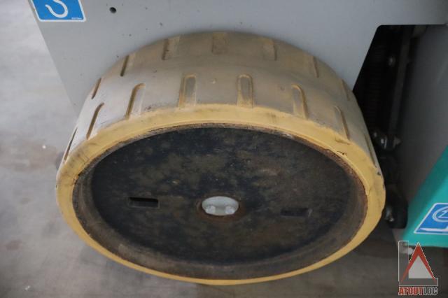nacelle occasion ITECO IM14122