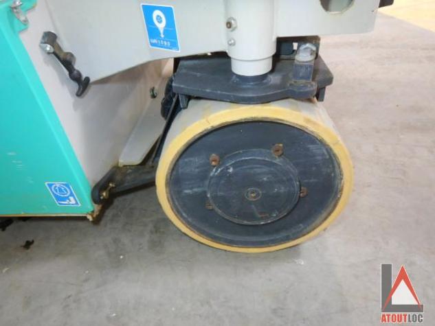 Nacelle IMER IM14122 OCCASION