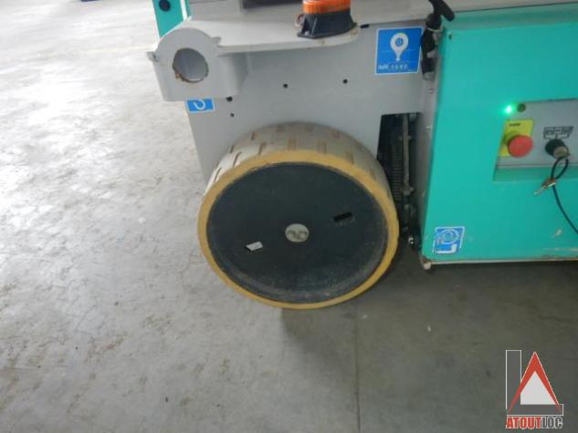 Nacelle occasion IMER IM14122