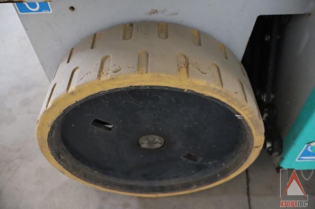 nacelle occasion ITECO IM14122