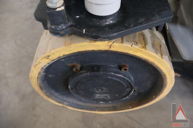 nacelle occasion ITECO IM14122