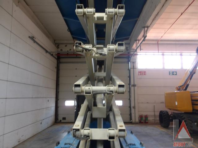 nacelle occasion ITECO IT12151