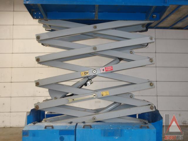 nacelle occasion ITECO IT12151