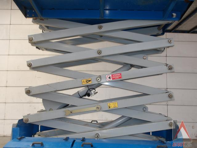 nacelle occasion ITECO IT12151