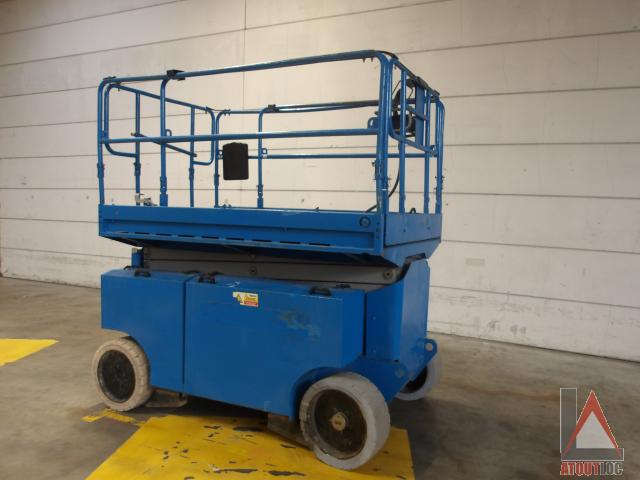 nacelle occasion ITECO IT12151