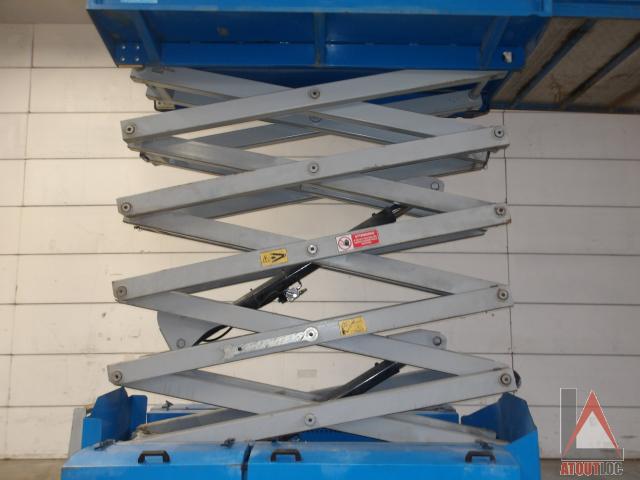 nacelle occasion ITECO IT12151