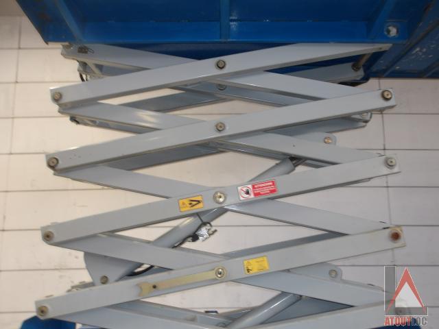 nacelle occasion ITECO IT12151
