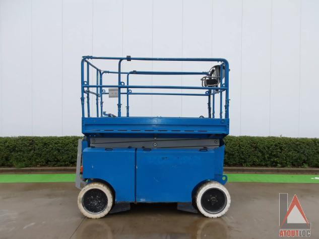 nacelle occasion ITECO IT12151