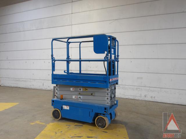 nacelle occasion ITECO IT7380