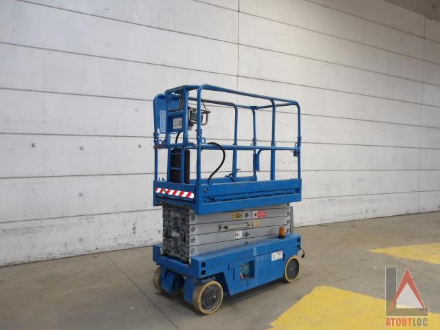 nacelle occasion ITECO IT7380