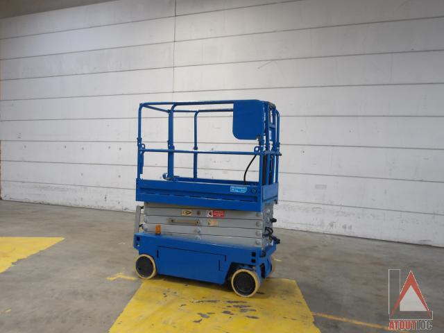 nacelle occasion ITECO IT7380