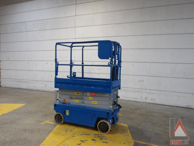 nacelle occasion ITECO IT7380