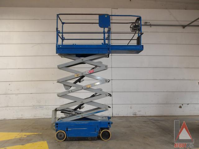 nacelle occasion ITECO IT7380