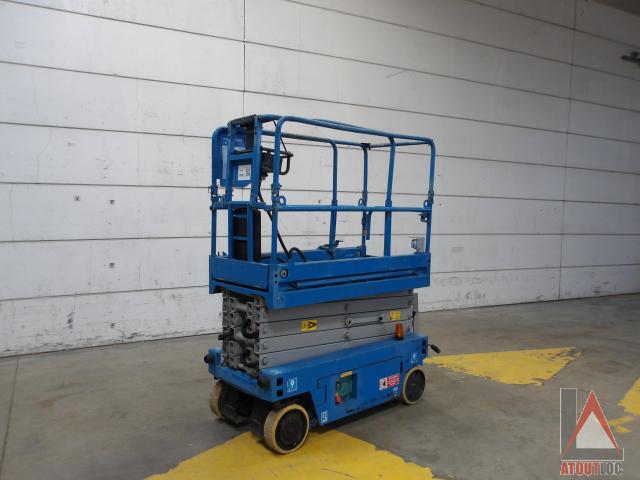 nacelle occasion ITECO IT7380