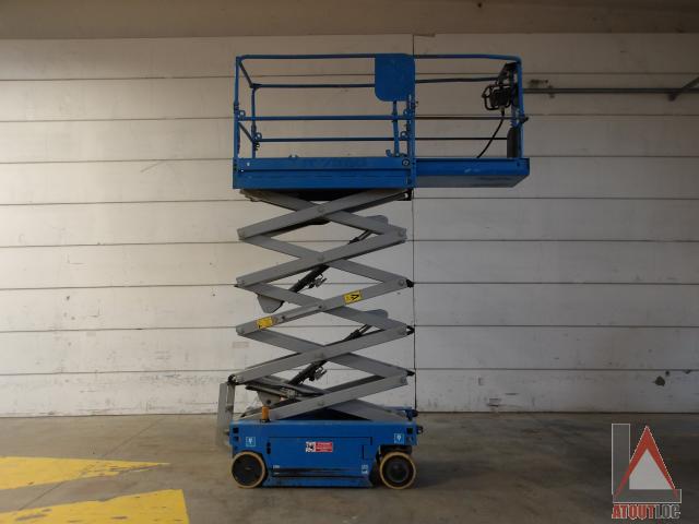 nacelle occasion ITECO IT7380
