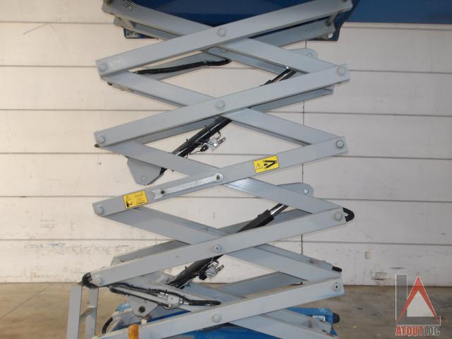 nacelle occasion ITECO IT7380
