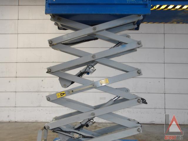 nacelle occasion ITECO IT7380