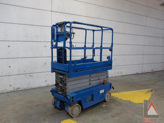 nacelle occasion ITECO IT7380