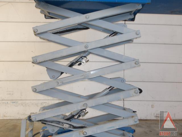 nacelle occasion ITECO IT7380