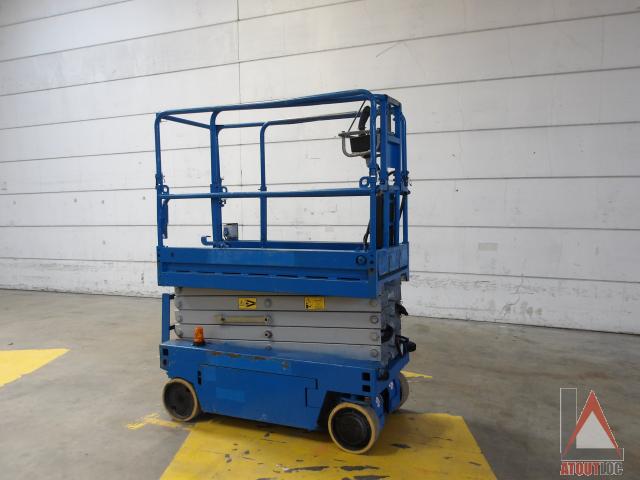 nacelle occasion ITECO IT7380