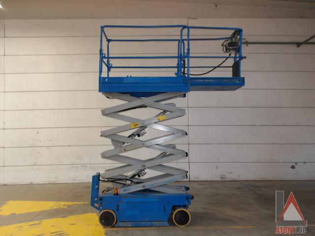 nacelle occasion ITECO IT7380