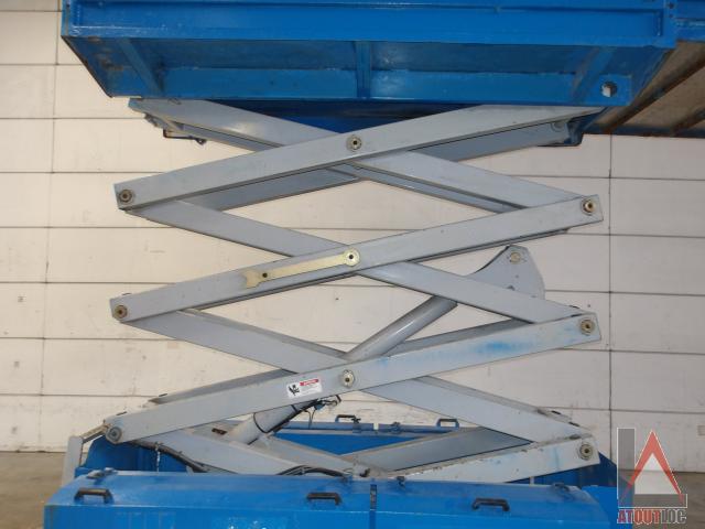 nacelle occasion ITECO IT8151