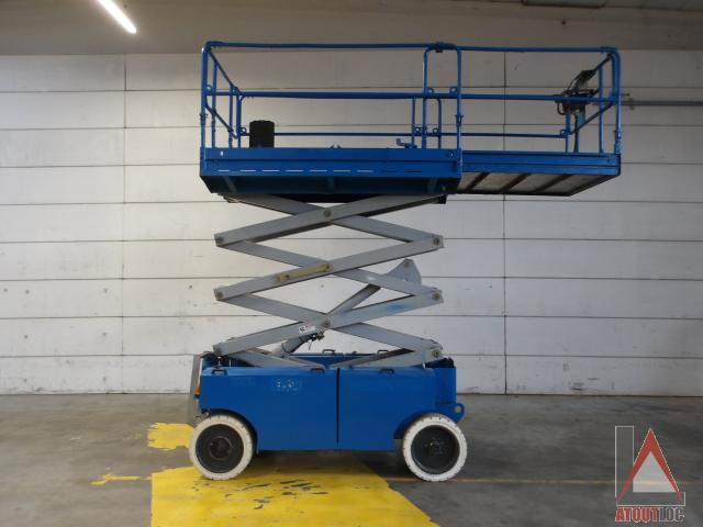 nacelle occasion ITECO IT8151
