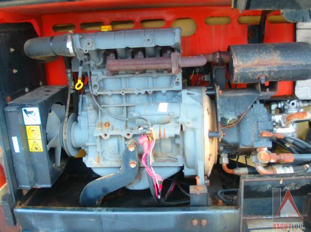 nacelle occasion JLG 3394RT nacelle occasion JLG 3394RT