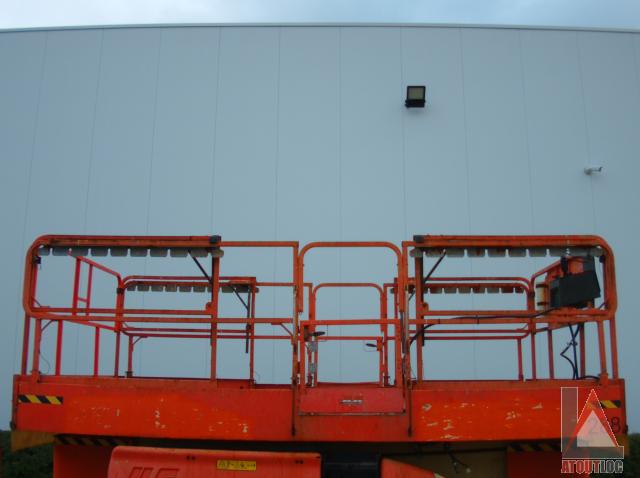 nacelle occasion JLG 3394RT nacelle occasion JLG 3394RT