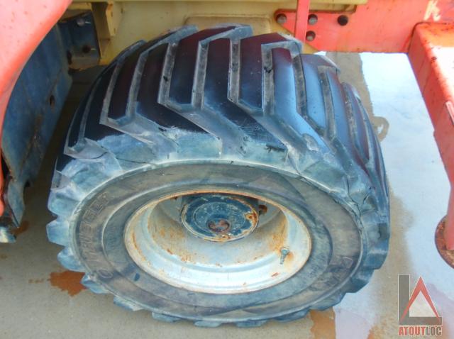 nacelle occasion JLG 3394RT nacelle occasion JLG 3394RT