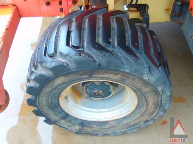 nacelle occasion JLG 3394RT nacelle occasion JLG 3394RT