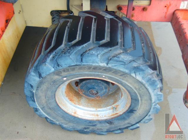 nacelle occasion JLG 3394RT nacelle occasion JLG 3394RT