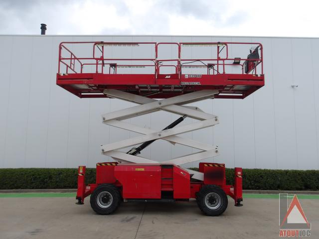 nacelle occasion JLG 3394RT