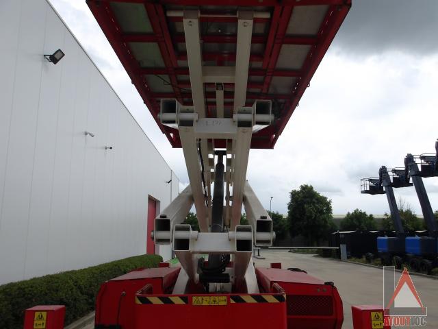 nacelle occasion JLG 3394RT