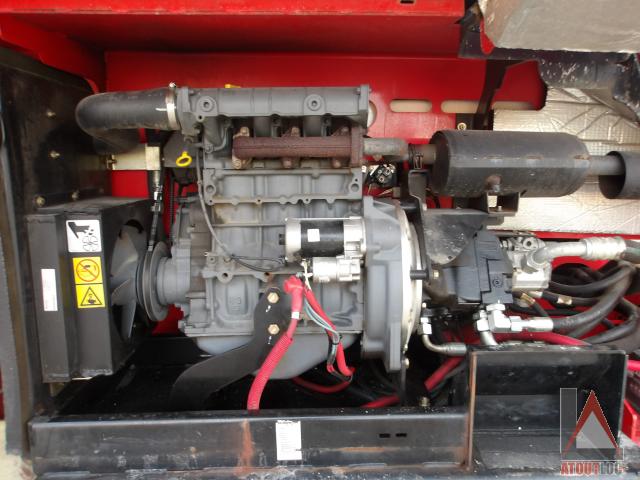 nacelle occasion JLG 3394RT