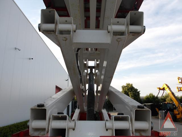 nacelle occasion JLG 4394RT